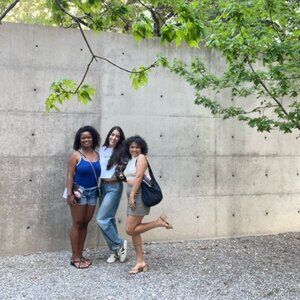 Meet your Posher, Alexandria